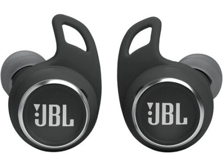 JBL Reflect Aero Noise-Canceling True Wireless In-Ear Headphones (Black) Online Sale