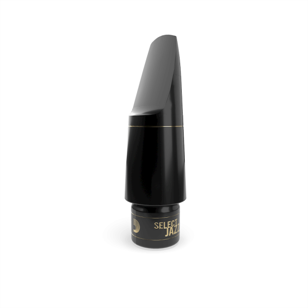 D Addario MKS-D9M Select Jazz Tenor Saxophone D9 Mouthpiece Medium Chamber Cheap