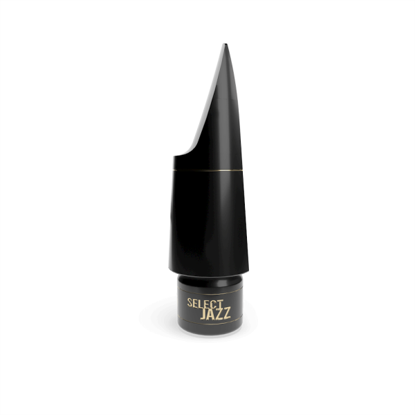 D Addario MKS-D6M Select Jazz Tenor Saxophone D6 Mouthpiece Medium Chamber on Sale