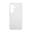 Samsung Galaxy S24 FE GEAR Onsala Genanvendt Fleksibelt Plast Cover - Gennemsigtig Online Hot Sale