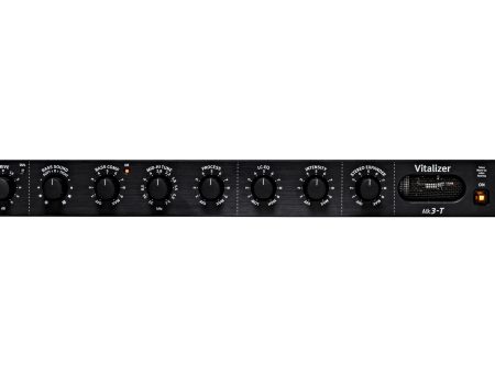 SPL VITALIZER MK3-T Program Equalizer Hot on Sale