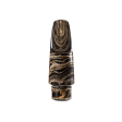 D Addario MJS-D8M-MB Select Jazz Marble Alto Saxophone D8 Mouthpiece Medium Chamber Online