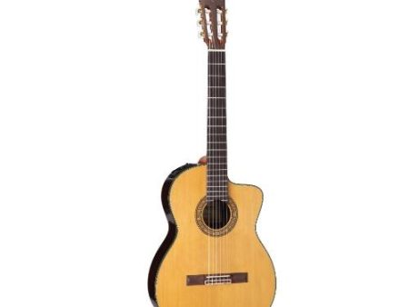 Takamine EC132SC Classical Guitar Sale