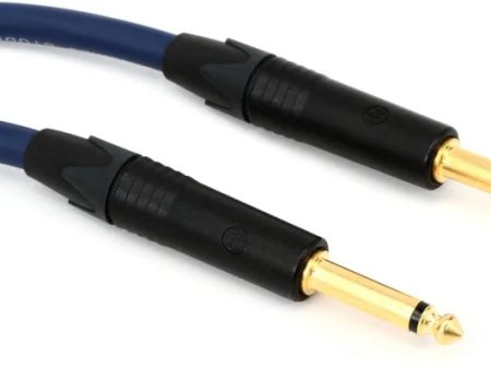 PRS Signature Straight to Straight Speaker Cable - 3 foot Discount