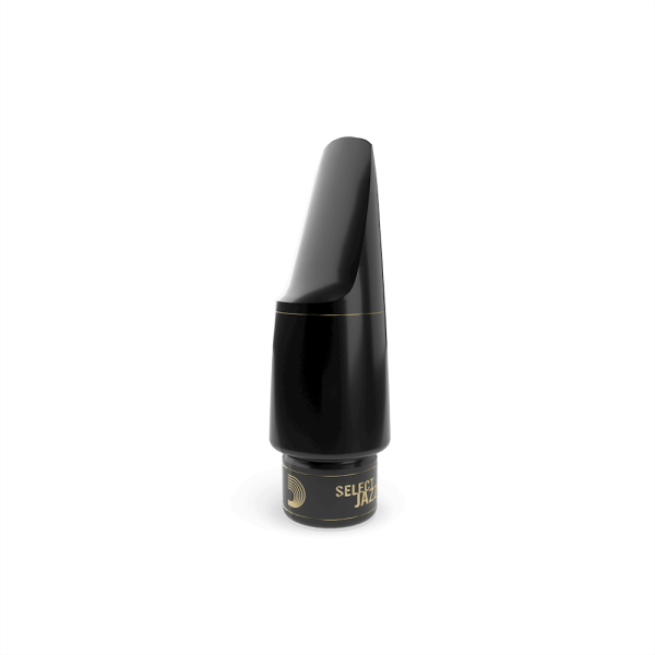 D Addario MJS-D8M Woodwinds Select Jazz Alto Sax Mouthpiece Online Hot Sale