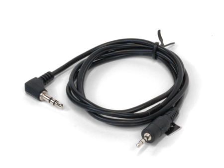 Williams AV WCA 087 3.5 mm to 2.5 mm Stereo Audio Cable - 3 ft Online