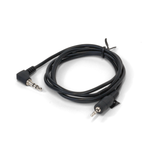 Williams AV WCA 087 3.5 mm to 2.5 mm Stereo Audio Cable - 3 ft Online