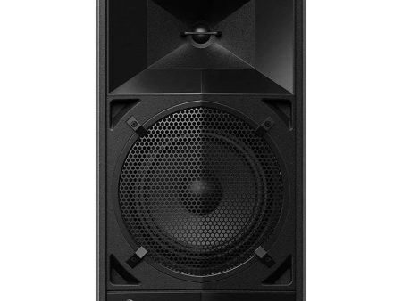 AlphaTheta WAVE EIGHT Portable Wireless DJ Speaker (Black) - 8  Hot on Sale