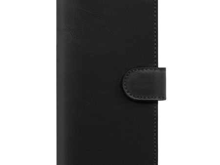 iDeal Of Sweden iPhone 16 Magnet Wallet+ - Black - (DEMO) Fashion