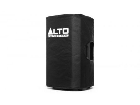 Alto COVERT Padded Slip-On Cover for TX210 Online Sale