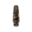 D Addario MJS-D5M-MB Select Jazz Marble Alto Saxophone D5 Mouthpiece Medium Chamber Hot on Sale