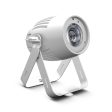 Cameo Lights CLQS40WWWH Q-SPOT 40W Warm White LED Compact Spot (White) Online