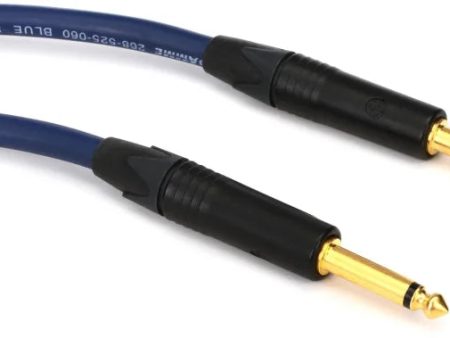 PRS Signature Straight to Straight Speaker Cable - 20 foot Online