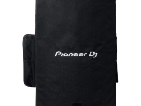 Pioneer DJ CVR-XPRS122 Padded Cover for XPRS122 Speaker Online Hot Sale