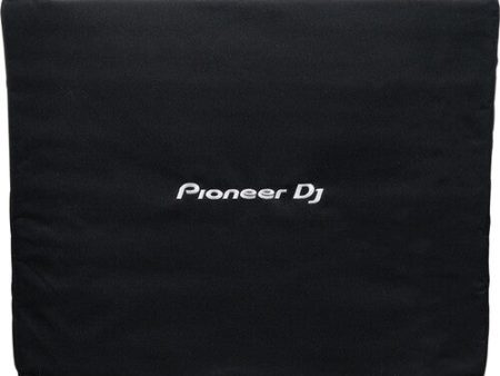 Pioneer DJ CVR-XPRS1182S Padded Cover for XPRS1182S Subwoofer Discount