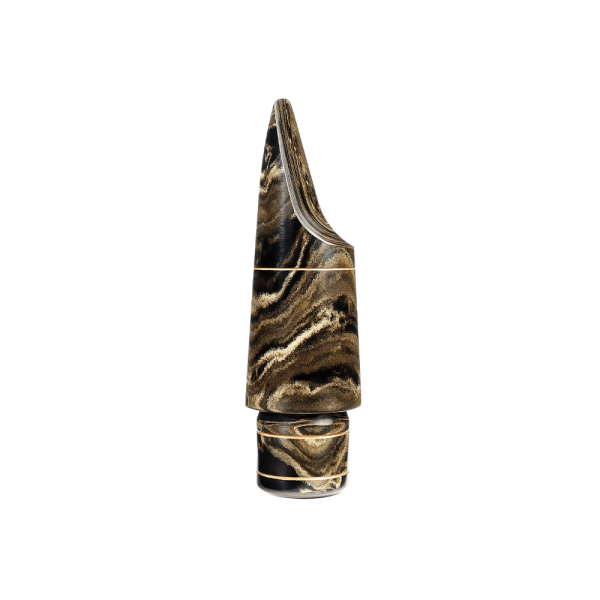 D Addario MKS-D7M-MB Select Jazz Tenor Saxophone Marble D7 Mouthpiece Medium Chamber Online Hot Sale