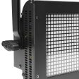 Cameo Lights CLTW600RGBW THUNDER WASH 600 648 X 0.2W RGBW (Black) For Cheap