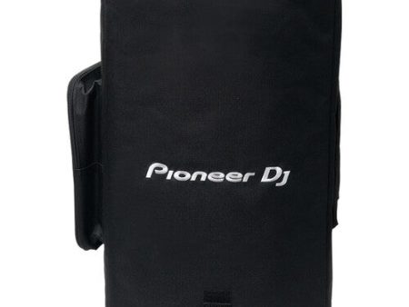 Pioneer DJ CVR-XPRS102 Padded Cover for XPRS102 Speaker Fashion