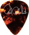 PRS 12 Celluloid Picks (Tortoise Heavy) Discount