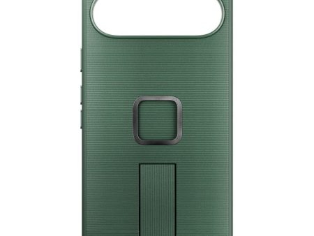 Peak Design Mobilcover med Loop - Everyday Case til Google Pixel 9 Pro - Grøn Cheap