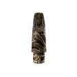 D Addario MKS-D7M-MB Select Jazz Tenor Saxophone Marble D7 Mouthpiece Medium Chamber Online Hot Sale