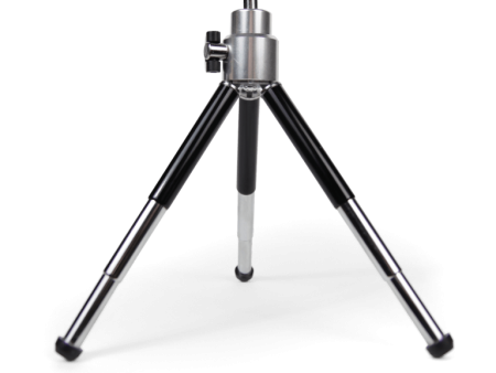 Williams AV STD 007 Tabletop Tripod Stand for IR T2 Hot on Sale