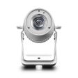 Cameo Lights CLQS40RGBWWH Q-SPOT 40W RGBW LED Compact Spot (White) For Discount