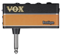 Vox AP3BQ amPlug3 Practice Headphone Amp Boutique Discount