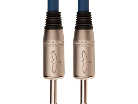 PRS Classic Straight to Straight Speaker Cable - 3 Foot Online Sale