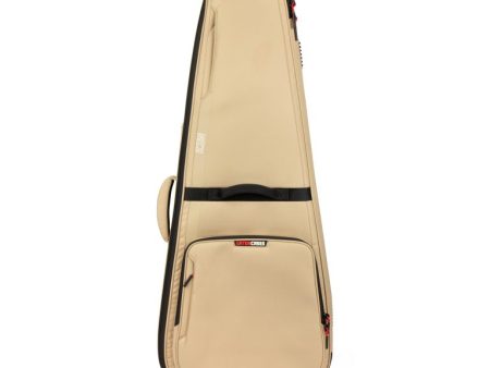 Gator G-ICON335-KHK ICON Series Bag for 335 Style Guitars Cheap