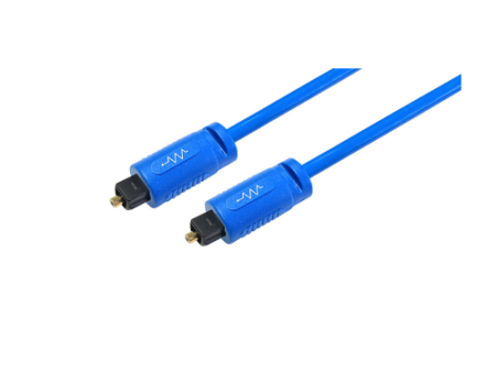 Blustream OPT3 Optical S PDIF Interconnect - 3m Online Sale