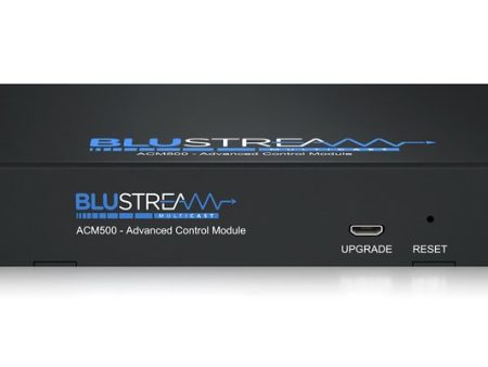 Blustream ACM500 Control Module for IP500UHD-TZ For Sale