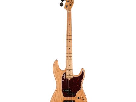 Godin Guitars PASSION RG-4 4-String Bass Guitar (Swamp Ash MN) Online Sale