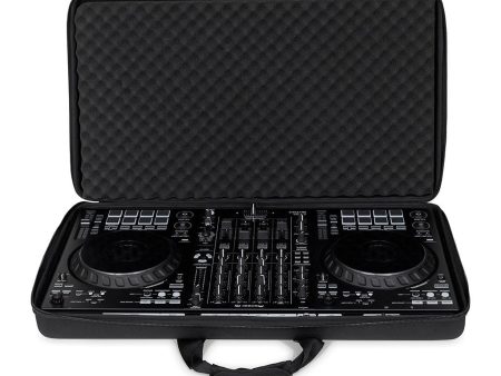 Headliner HL12007 Pro-Fit Case For Pioneer DJ DDJ-FLX10 Supply