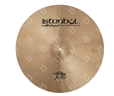 Istanbul CL-C18 Classic 70 s Crash Cymbal - 18  Discount