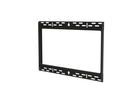 Peerless-AV ACC-MB2200 SmartMount Menu Board Wall Plate Accessory - 22  For Sale