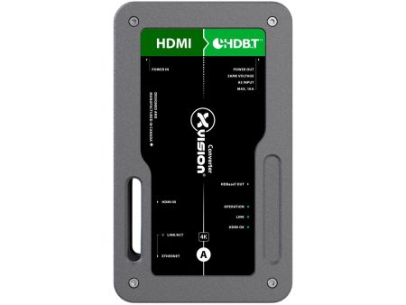 xVision XVVHDMI2HDBTT1 HDMI to HDBaseT Transmitter - True1 Online now