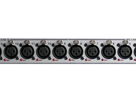 Soundcraft A947.043000SP Expansion Panel Supply