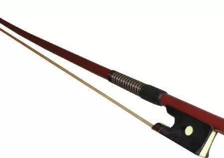 P&H Bows PH1526 Fiberglass Violin Bow 1 2 Cheap