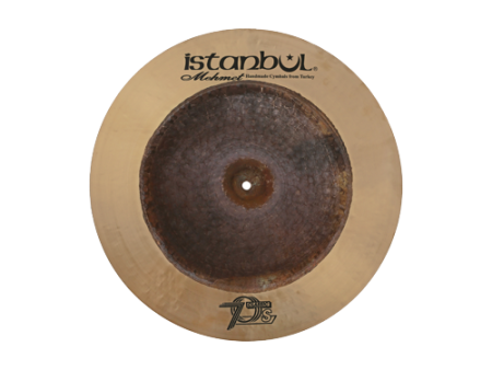 Istanbul CL-CH19 Classic 70 s China Cymbal - 19  Online now