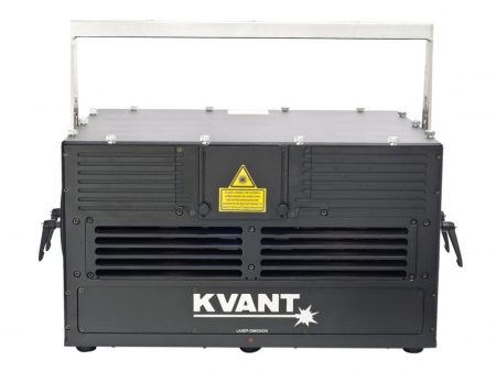 ProX X-KVANT ATOM 20 Laser Light Fixtures Sale