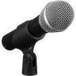 Audio-Technica ATR2100X-USB Cardioid Dynamic USB XLR Microphone For Discount