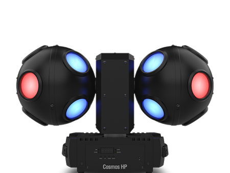 Chauvet DJ COSMOSHP High-Powered LED Effect Light Cheap