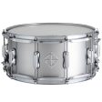 Dixon PDSCST654AL Cornerstone Snare (Aluminum) - 6.5  x 14  Cheap