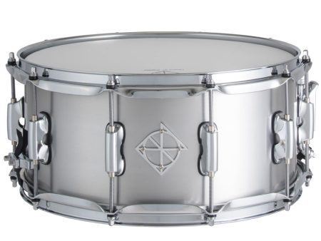 Dixon PDSCST654AL Cornerstone Snare (Aluminum) - 6.5  x 14  Cheap