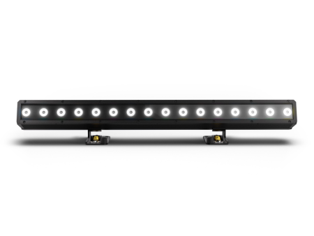 Cameo Pro CLPB400IPG2 LED Bar RGBW IP65 Supply