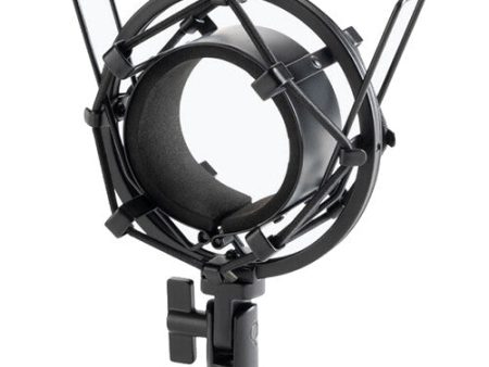 On-Stage MY440 Shockmount for Select Studio Microphones For Cheap