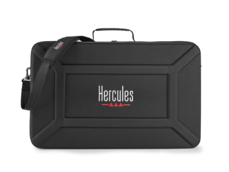 Hercules INPULSET7-PRM-TRAVELBAG Semi-Rigid Carry Bag (EVA) with Shoulder Strap on Sale