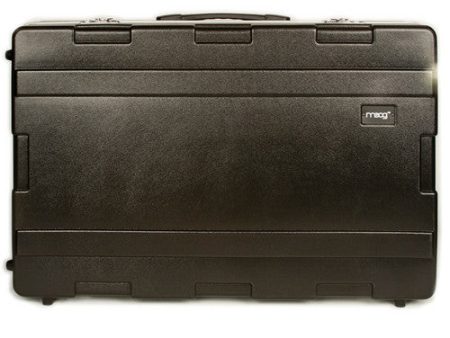 Moog RES-RC-003 Molded Road Case for Little Phatty & Sub37 For Discount