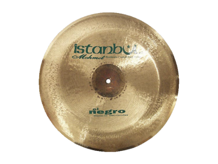 Istanbul  HH-CH16 Horacio Hernández China Cymbal - 16  Supply